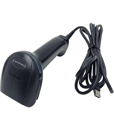 Amazon.com : Honeywell Xenon Extreme Performance (XP) 1950 Series